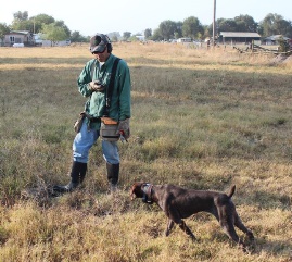 Quail Point Hunt Club & Olive Hill Kennels
